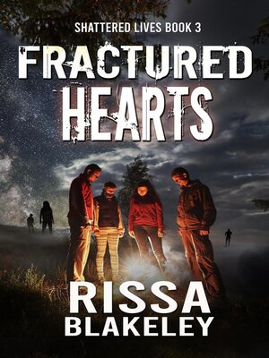 cover image of Fractured Hearts